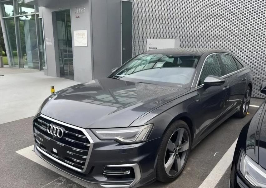 沃爾沃,沃爾沃S90,奔馳,寶馬,奧迪A6L