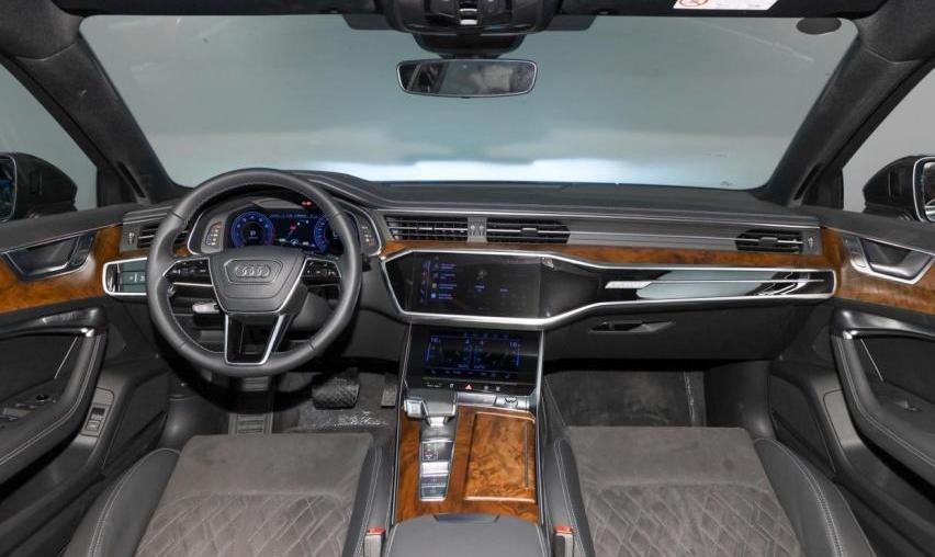 奧迪,奧迪A6L,奧迪A6,寶馬,奔馳