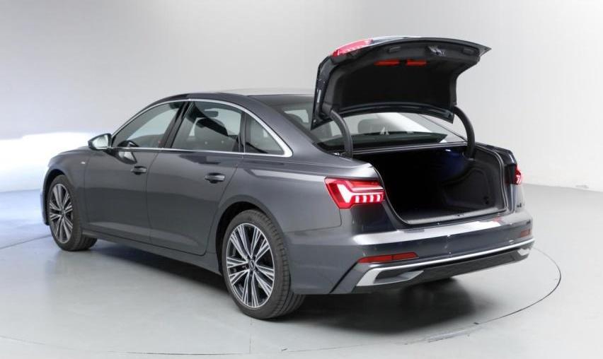 奧迪,奧迪A6L,奧迪A6,寶馬,奔馳