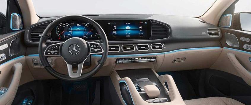 寶馬,奔馳,寶馬X2,奔馳GLS,寶馬X7