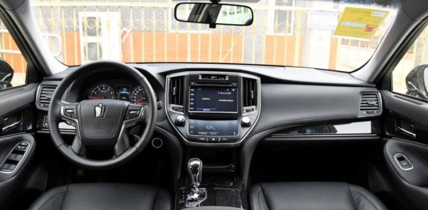 豐田,皇冠,奧迪A6L,奧迪,奧迪A6