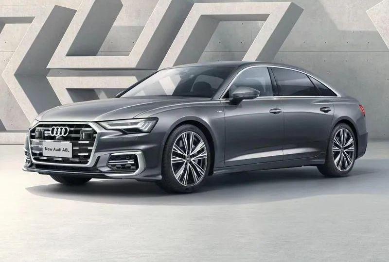 奧迪,奔馳,寶馬,奧迪A6L,奧迪Q5L