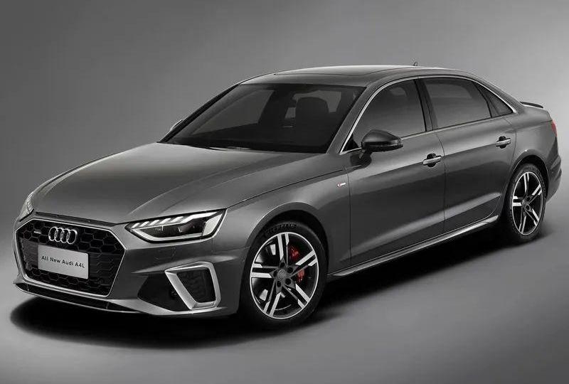 奧迪,奔馳,寶馬,奧迪A6L,奧迪Q5L