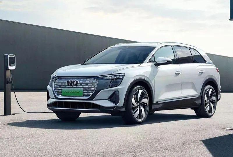 奧迪,奔馳,寶馬,奧迪A6L,奧迪Q5L