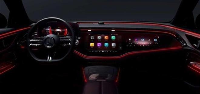 奔馳,奔馳E級,寶馬5系,寶馬,奧迪A6L