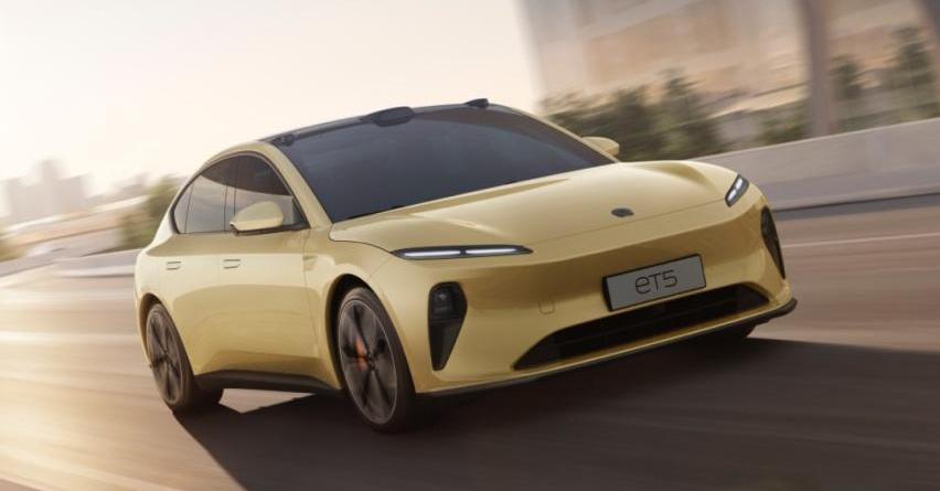 奔馳,寶馬,奧迪,Model Y,奔馳GLC