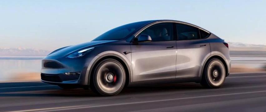 奔馳,寶馬,奧迪,Model Y,奔馳GLC