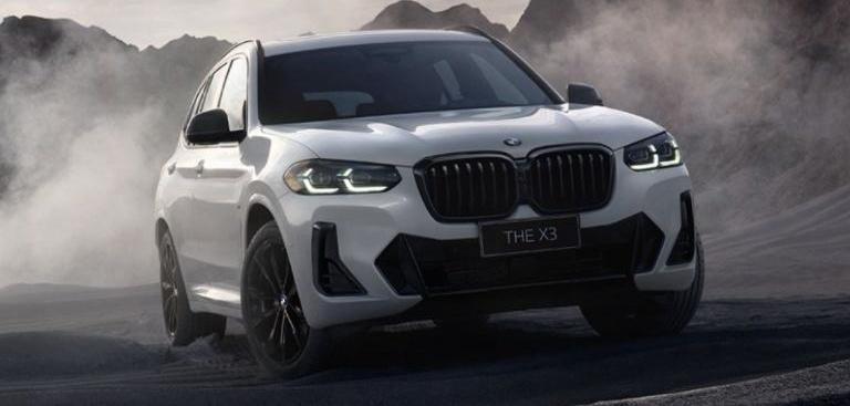 奔馳,寶馬,奧迪,Model Y,奔馳GLC