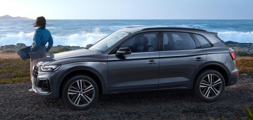 奔馳,寶馬,奧迪,Model Y,奔馳GLC