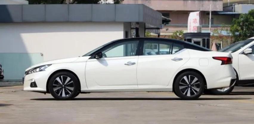 天籟,奧迪,奧迪A6L,奧迪A6,日產