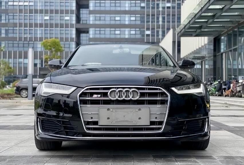 天籟,奧迪,奧迪A6L,奧迪A6,日產