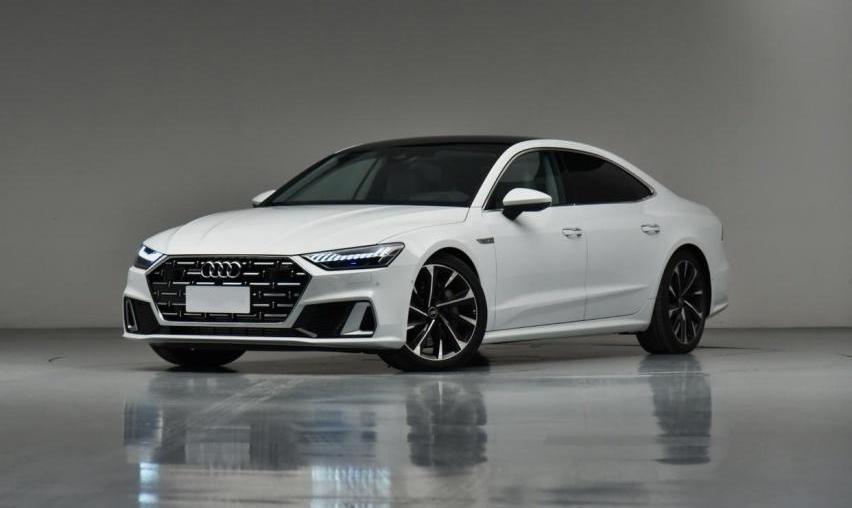 奧迪,奧迪Q6,一汽,大眾,奧迪A6L