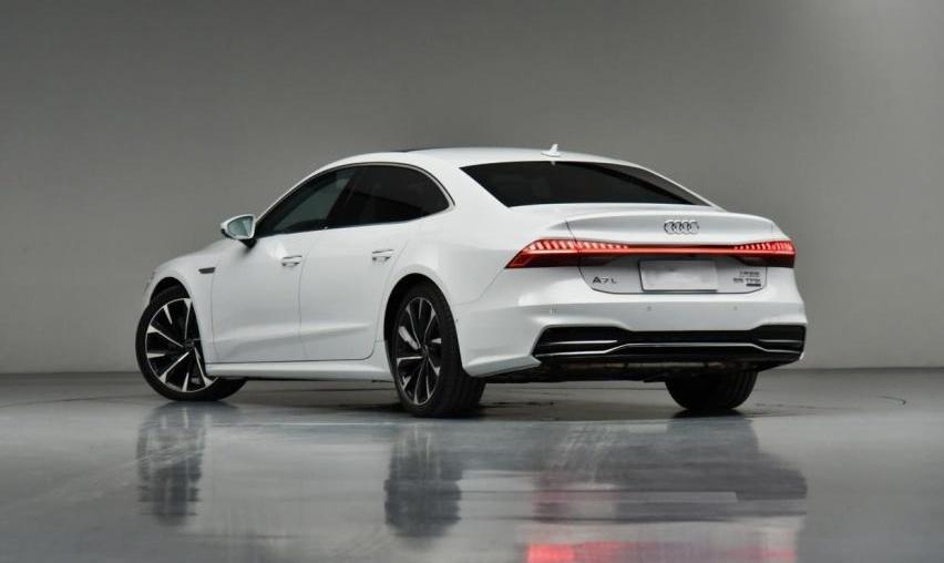 奧迪,奧迪Q6,一汽,大眾,奧迪A6L