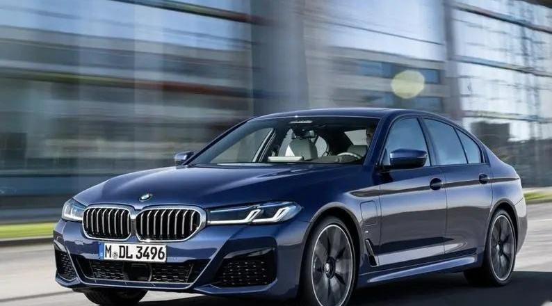 蔚來,蔚來ET5,寶馬,奧迪,奔馳