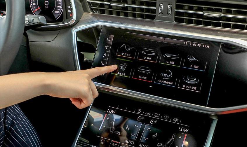 大眾,奧迪A6L,奧迪,奧迪A6,途觀L