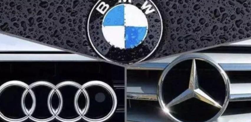 奔馳,寶馬,奧迪A6L,奧迪,奧迪A6