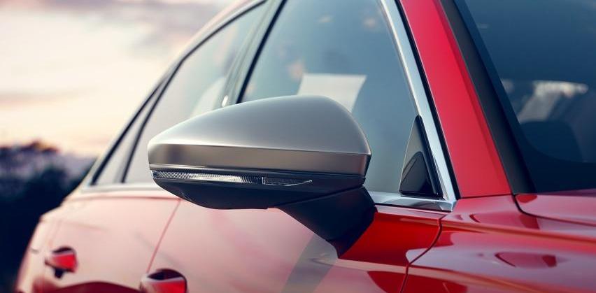 奧迪,奧迪A6L,奧迪A6,寶馬,本田