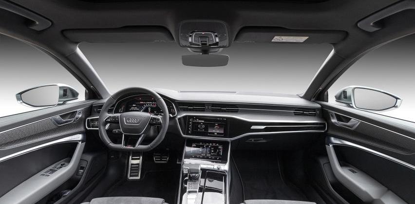 奧迪,奧迪A6L,奧迪A6,寶馬,本田