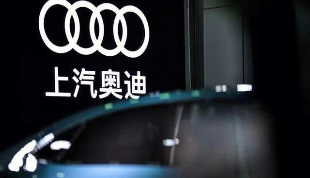 奧迪,寶馬,奔馳,大眾,奧迪A6L