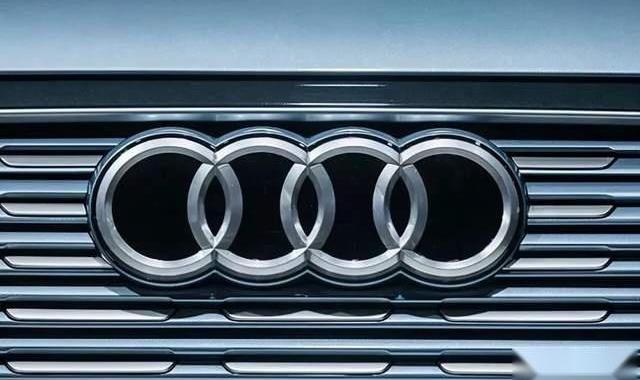 奧迪,寶馬,奔馳,大眾,奧迪A6L