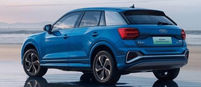 奧迪,寶馬,奔馳,大眾,奧迪A6L