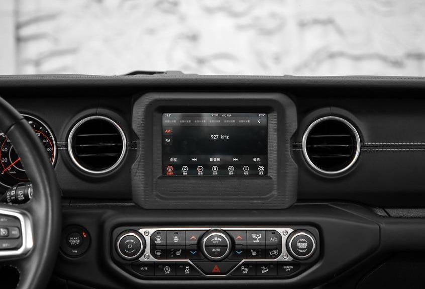 牧馬人,Jeep,寶馬,保時捷,Panamera