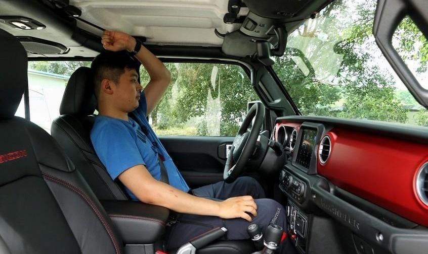 牧馬人,Jeep,寶馬,保時捷,Panamera