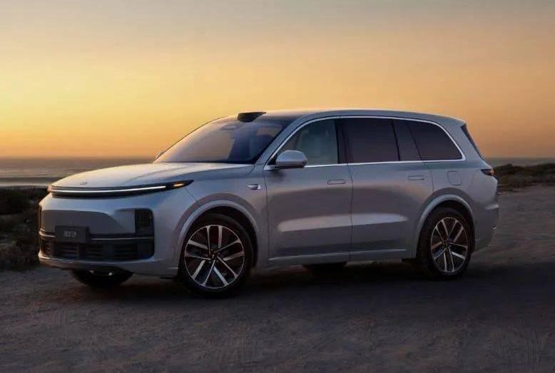 奧迪,寶馬,特斯拉,奧迪A6L,奧迪A6