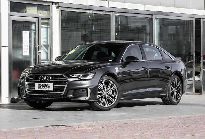 奧迪,奧迪A6L,奧迪A6,奔馳,寶馬