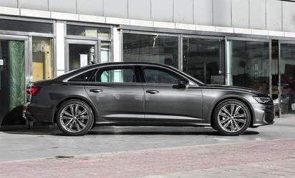 奧迪,奧迪A6L,奧迪A6,奔馳,寶馬