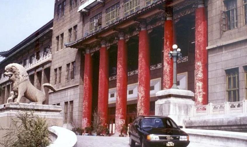 奧迪,一汽,大眾,奧迪A6,紅旗