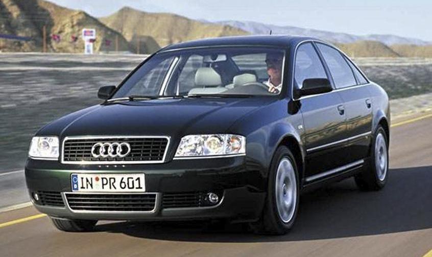 奧迪,一汽,大眾,奧迪A6,紅旗