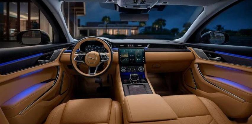 奧迪,捷豹,奧迪A6L,奧迪A6,凱迪拉克