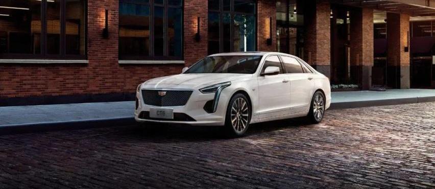 奧迪,捷豹,奧迪A6L,奧迪A6,凱迪拉克