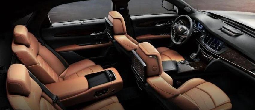 奧迪,捷豹,奧迪A6L,奧迪A6,凱迪拉克