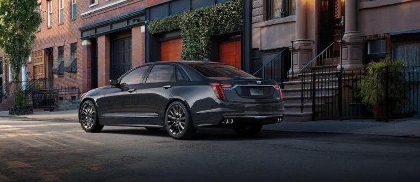 奧迪,捷豹,奧迪A6L,奧迪A6,凱迪拉克