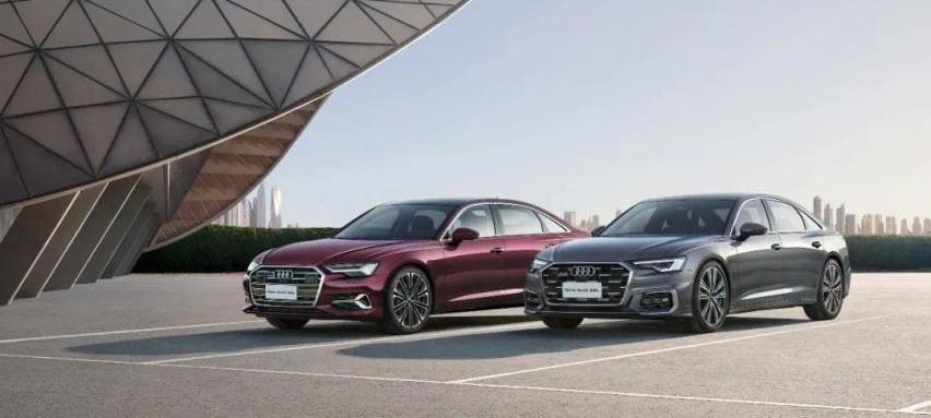 奧迪,捷豹,奧迪A6L,奧迪A6,凱迪拉克