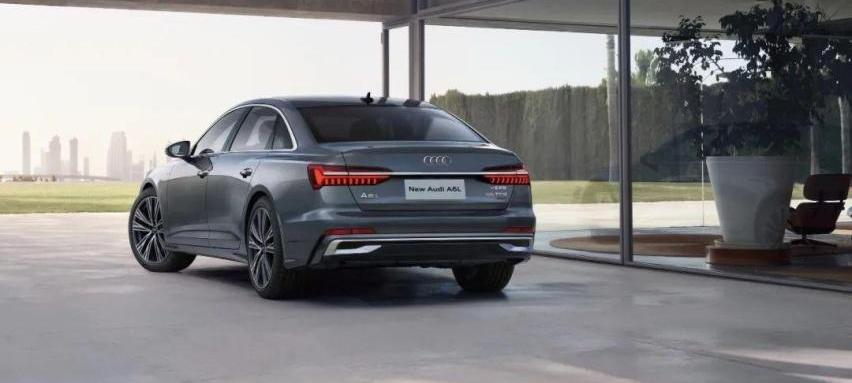 奧迪,捷豹,奧迪A6L,奧迪A6,凱迪拉克