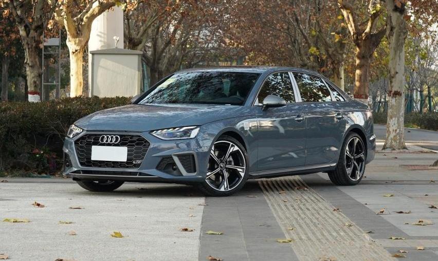 奧迪,奧迪A4L,奔馳,寶馬,奧迪A6L