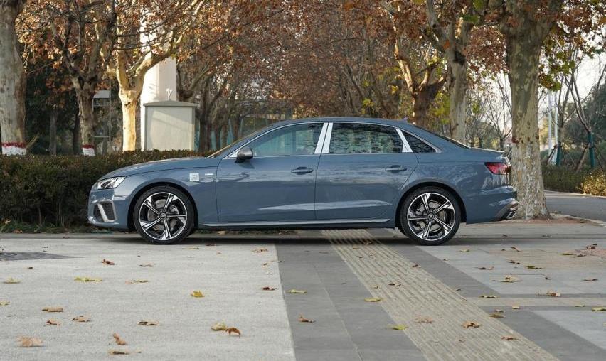 奧迪,奧迪A4L,奔馳,寶馬,奧迪A6L