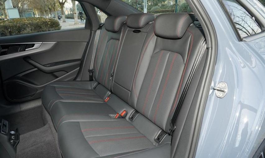 奧迪,奧迪A4L,奔馳,寶馬,奧迪A6L