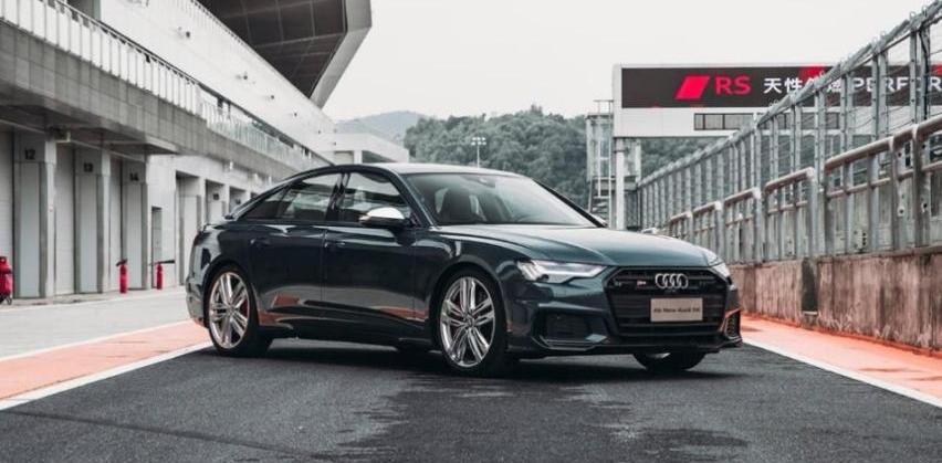 奧迪,Panamera,保時捷,奧迪A6L,奧迪A6