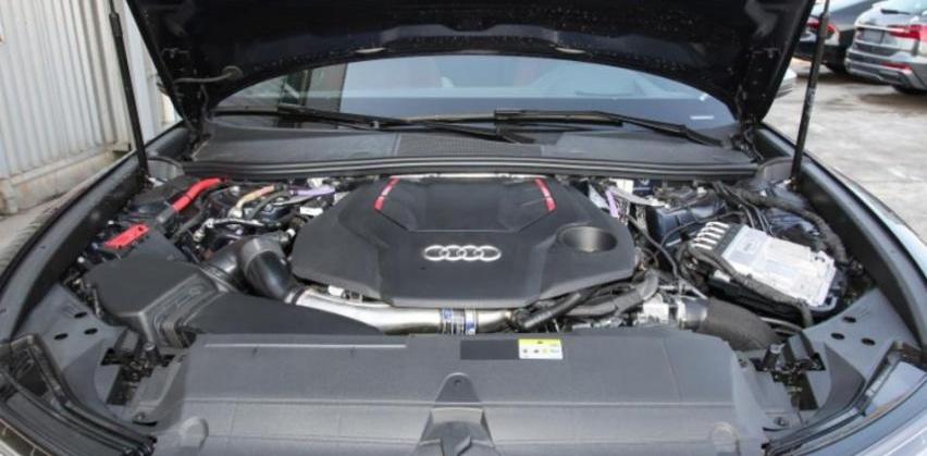 奧迪,Panamera,保時捷,奧迪A6L,奧迪A6