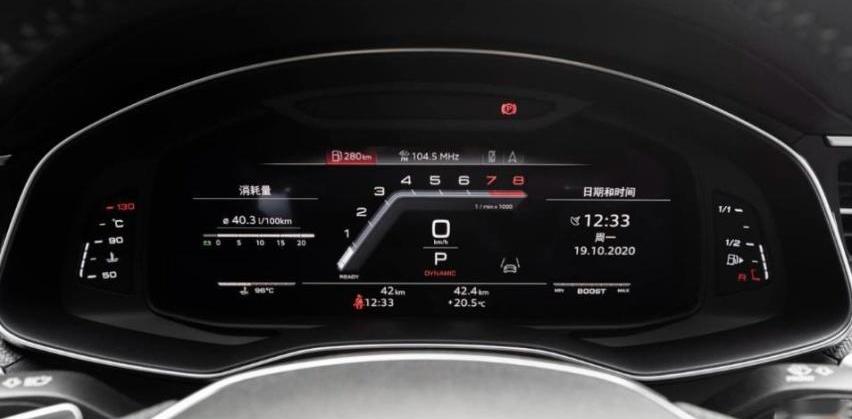 奧迪,Panamera,保時捷,奧迪A6L,奧迪A6