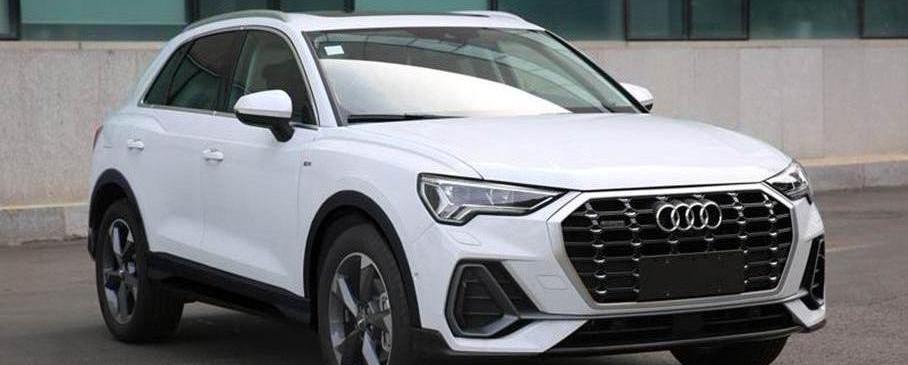 奧迪,奧迪A6L,奧迪Q3,奧迪A6,奧迪Q5L