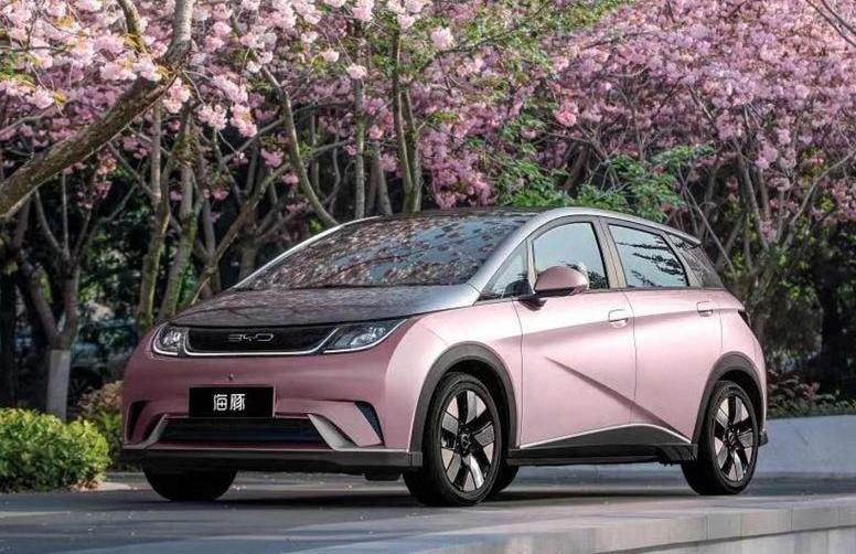 比亞迪,小鵬,軒逸,奧迪A6L,奧迪