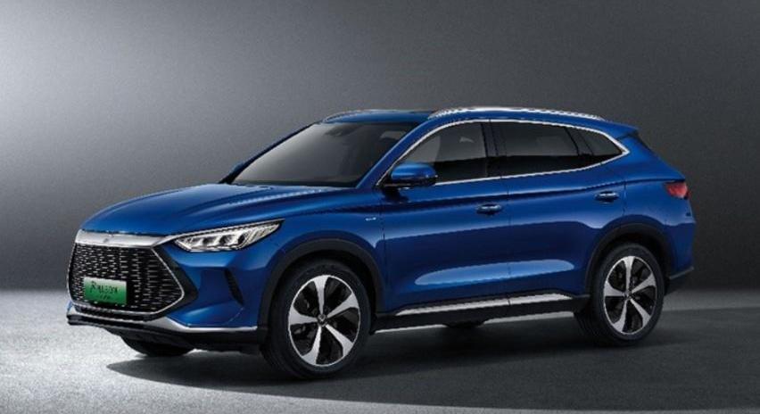 奔馳,寶馬,比亞迪,長安,別克