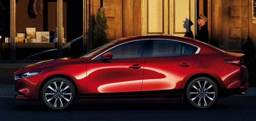 奧迪A6L,奧迪,奧迪A6,奔馳,馬自達