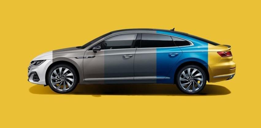 大眾,一汽,奧迪,捷達,比亞迪