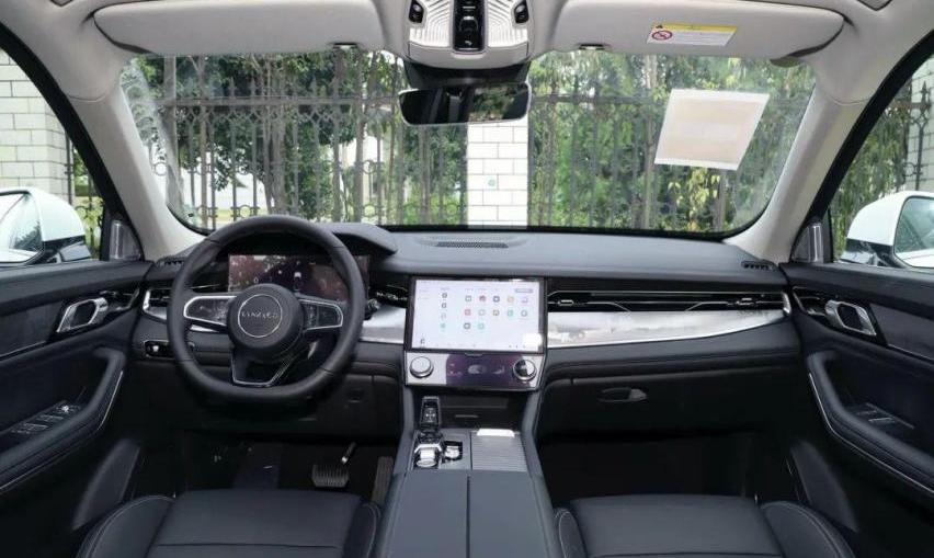 大眾,福特,亞洲龍,領克,領克09